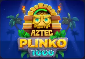 Aztec Plinko