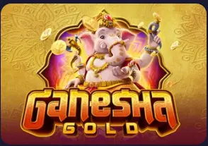 Ganesha Gold