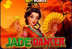 Jade Dancer